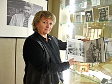 Представлены неизданные рукописи Довлатова