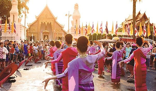Таиланд собирается открывать для туристов всю страну
