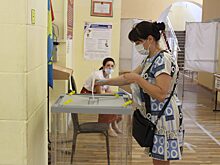 В Анапе голосование будет проходить три дня