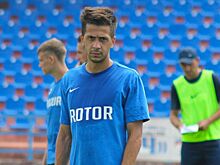 Валерий Почивалин покинул "Ротор"