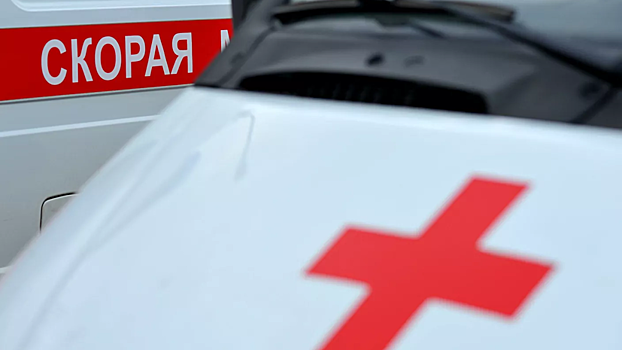 В результате ДТП в Краснодарском крае погибли два человека