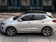 Владельцы Buick Encore GX 2020 года заплатили дважды за одну и ту же функцию