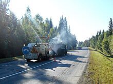 Дорожный ремонт завершен на 43 трассах Красноярского края