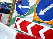 В Краснодаре ограничат движение на подъездах к Яблоновскому мосту