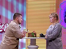 Тверские кондитеры участвуют в реалити-шоу "Кондитер" на Пятнице