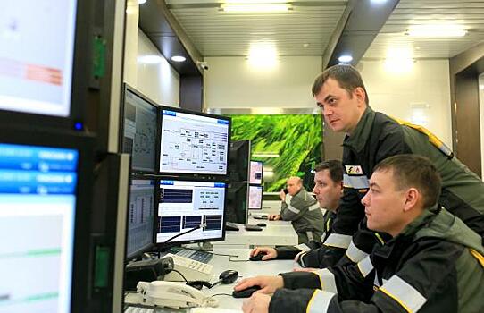 Новокуйбышевские нефтепереработчики приумножили производственные и социальные достижения