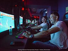 Приморец выиграл бронзу чемпионата России по интерактивному парусному спорту