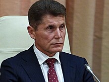 В Приморье обсудили перспективы развития нацпарка «Земля леопарда»
