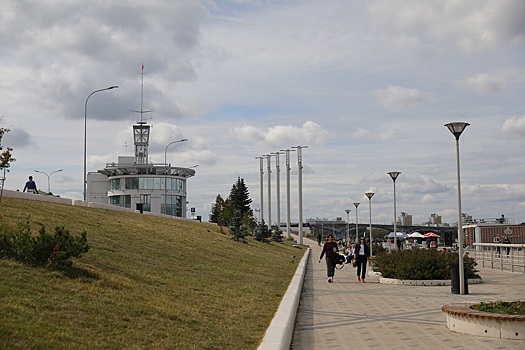 Очень хочется: почему в Нижнем Новгороде плохо с туалетами