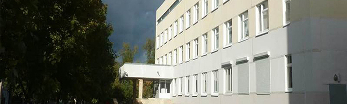 В ЮВАО отремонтируют здание «Московского музыкально-педагогического колледжа»