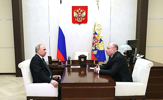 «Я, вероятно, создал ему проблемы». Потанин объяснил реакцию Путина на аварию в Норильске
