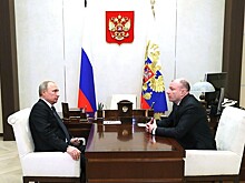 «Я, вероятно, создал ему проблемы». Потанин объяснил реакцию Путина на аварию в Норильске