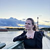 Елизавета Левина