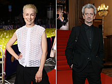 8 российских звездных пар, которые после развода успешно растят детей вместе