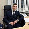 Александр Никитов