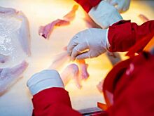 РРПК подтвердила высокий уровень безопасности пищевой продукции