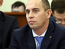 Денис Родионов покинул должность главы омского ВТБ