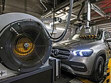 Автопроизводители рискуют не успеть опубликовать данные о выбросах