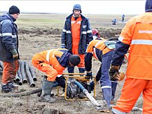 Росприроднадзор подал иск к компании "Норникеля" на 147,8 млрд рублей
