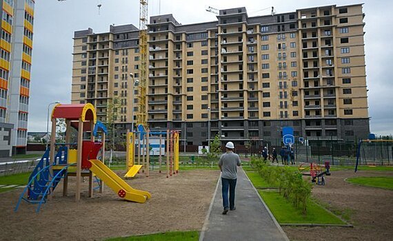 Путинская ипотека и слухи о девальвации стали драйверами роста рынка жилья Казани