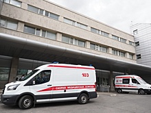 Сотрудники центра социального обслуживали провели экскурсию в музей имени Николая Склифосовского