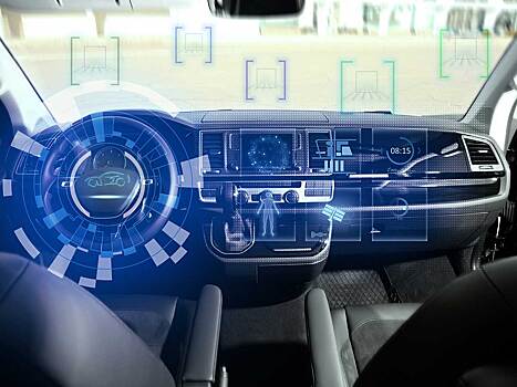 Разработчик беспилотных автомобилей: водители должны научиться самостоятельно бороться с отвлекающими факторами, техника не сможет им помочь