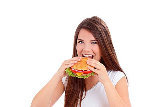Я ем бургеры и худею… Почему диеты — самая большая ложь?