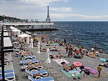 Песков назвал верным решение открыть российские курорты