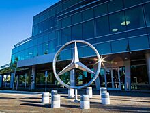 Концерн Daimler запустил в Германии новый завод