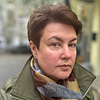Юлия Фелонина