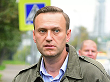 Разработчик «Новичка» оценил новые данные о Навальном
