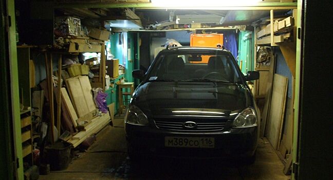Испаряется ли бензин при простое автомобиля