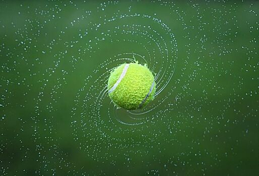 Юные теннисисты одного из районов округа приняли участие в турнире в Химках