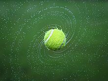 Юные теннисисты одного из районов округа приняли участие в турнире в Химках