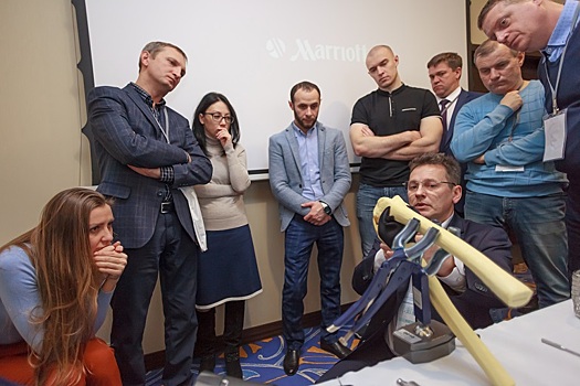 «Цивьяновские чтения» соберут в Новосибирске сотни экспертов из ведущих научных институтов страны