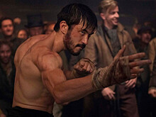 Вышел трейлер второго сезона сериала «Воин» от автора «Банши»