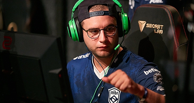 KNgV-: «Не согласен с решением Valve отнять у MIBR все очки из-за одного раунда»
