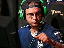 KNgV-: «Не согласен с решением Valve отнять у MIBR все очки из-за одного раунда»