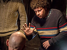 МТС снимает криминальный сериал о предприимчивых сантехниках