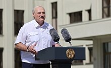 Дмитрий Орешкин: "Лукашенко катастрофически боится Координационного совета"