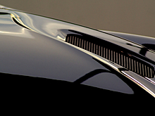 Aston Martin создал самый мощный суперкар с ручной коробкой передач