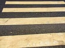 Озвучены данные по смертельным ДТП с пешеходами в области