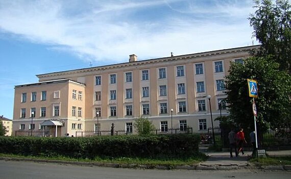 В Кондопоге 14-летний школьник скончался от отравления токсичным веществом
