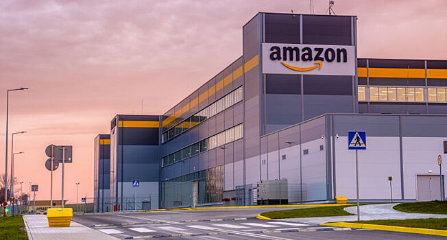 Amazon уличили в заказе положительных отзывов о товарах