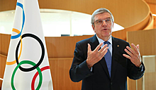 Бах: МОК по-прежнему нацелен на успешное и безопасное проведение Олимпиады в Токио