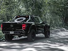 Mil-Spec Ford F-150 - неофициальный соперник Ram TRX с 675 л.с.