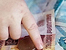 Правительство выделило Колыме на дополнительные выплаты детям до 7 лет более 17 млн рублей