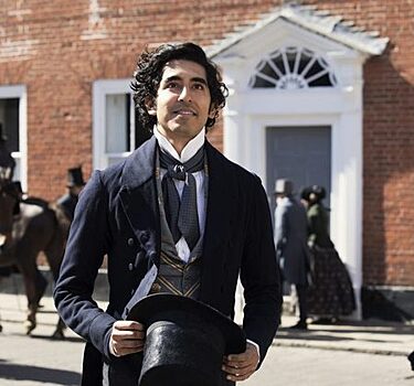 Классика для современников с Дэвидом Копперфилдом