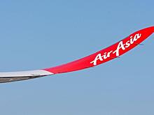 AirAsia основала «дочку»-провайдера ТОиР