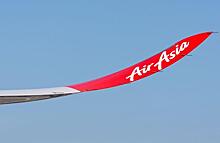 AirAsia основала «дочку»-провайдера ТОиР